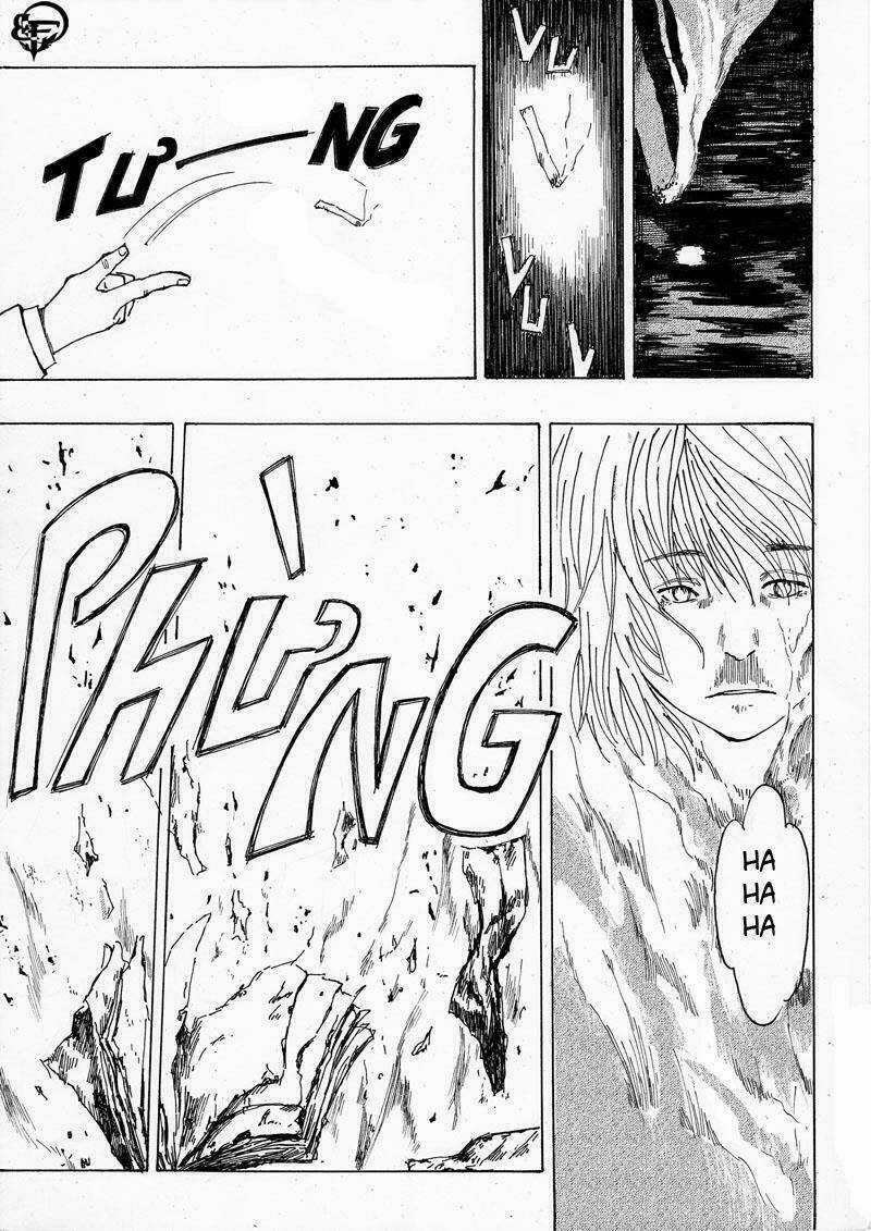 Break Free Magazine - Chapter 6 - Trang 124