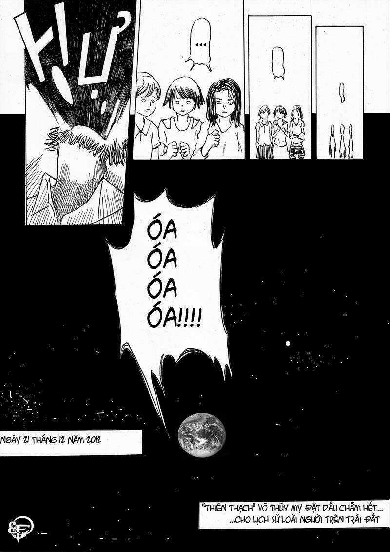 Break Free Magazine - Chapter 6 - Trang 128