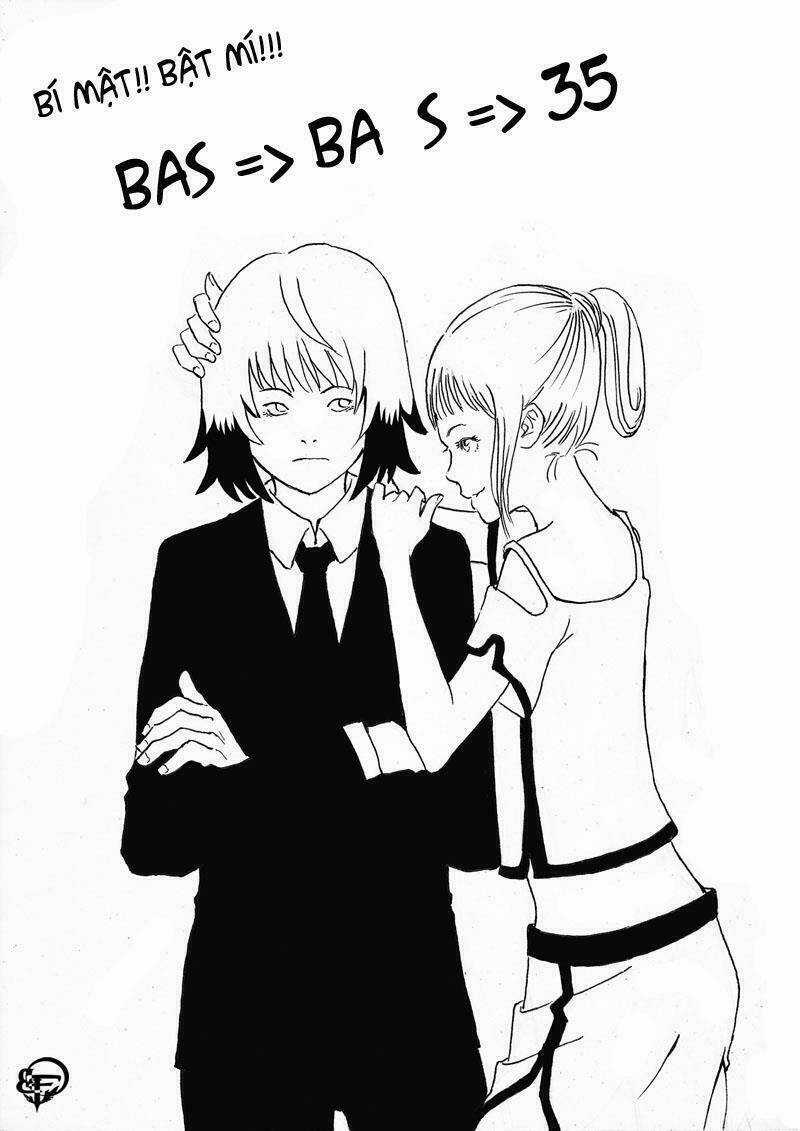 Break Free Magazine - Chapter 6 - Trang 131