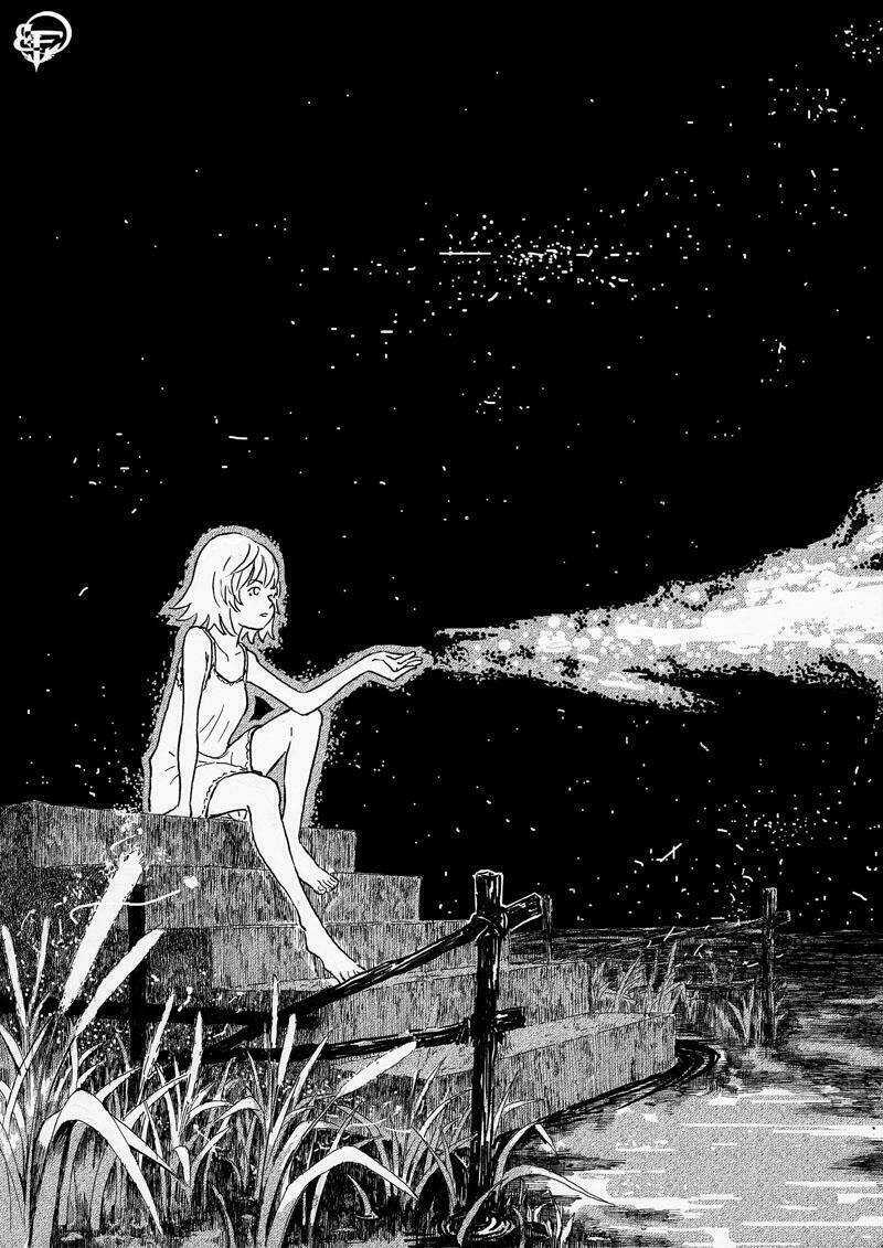 Break Free Magazine - Chapter 6 - Trang 132