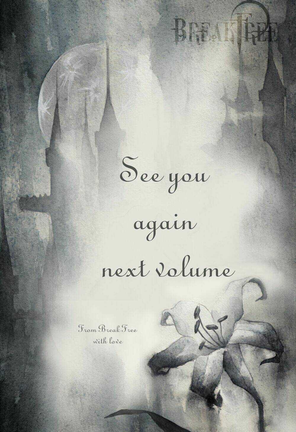 Break Free Magazine - Chapter 6 - Trang 135