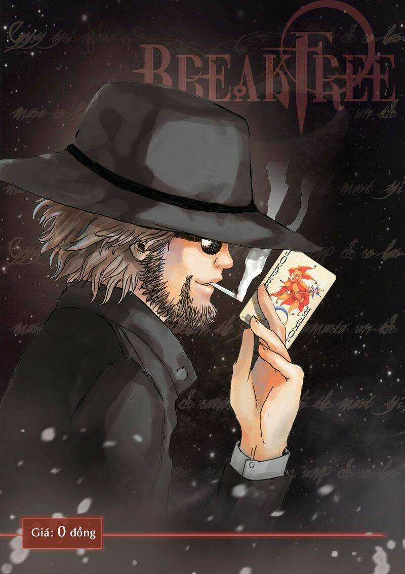 Break Free Magazine - Chapter 6 - Trang 138