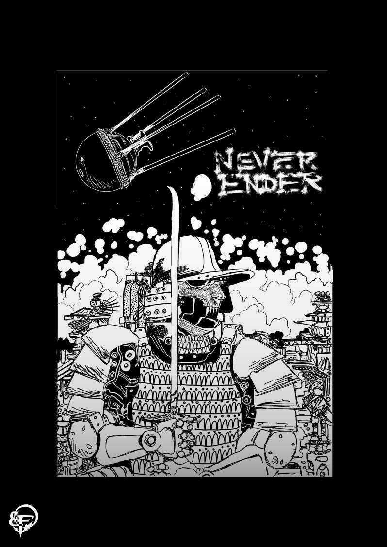 Break Free Magazine - Chapter 6 - Trang 18