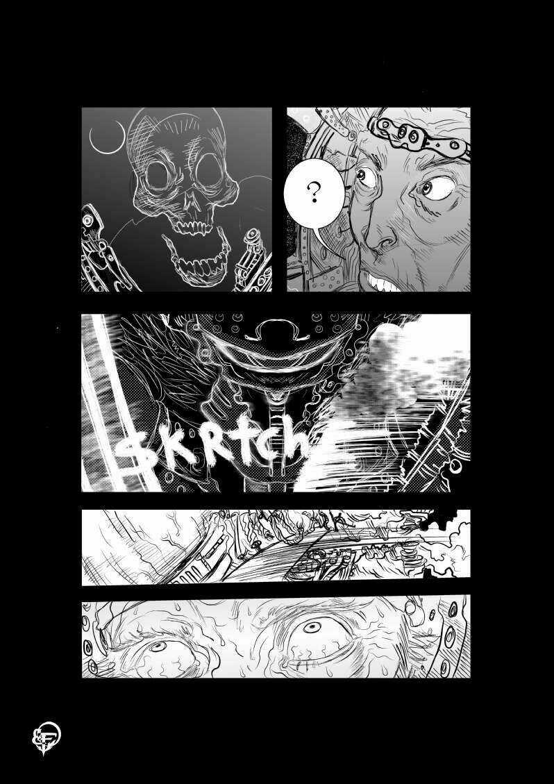 Break Free Magazine - Chapter 6 - Trang 35