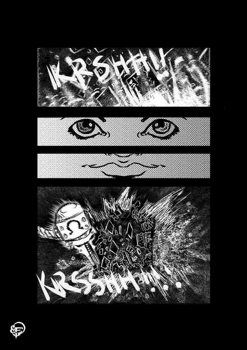 Break Free Magazine - Chapter 6 - Trang 40