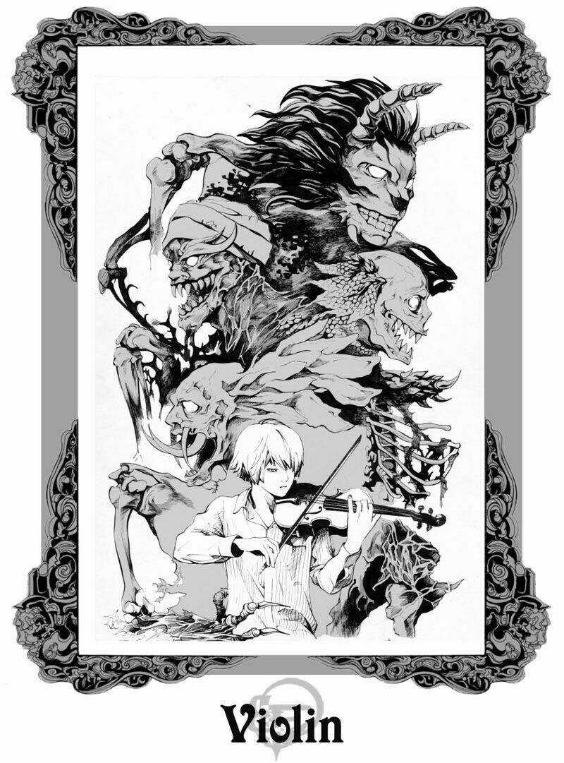 Break Free Magazine - Chapter 6 - Trang 5