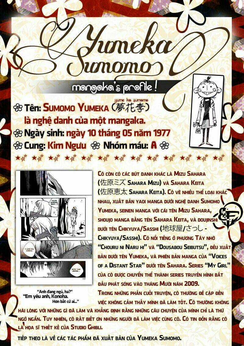 Break Free Magazine - Chapter 6 - Trang 43