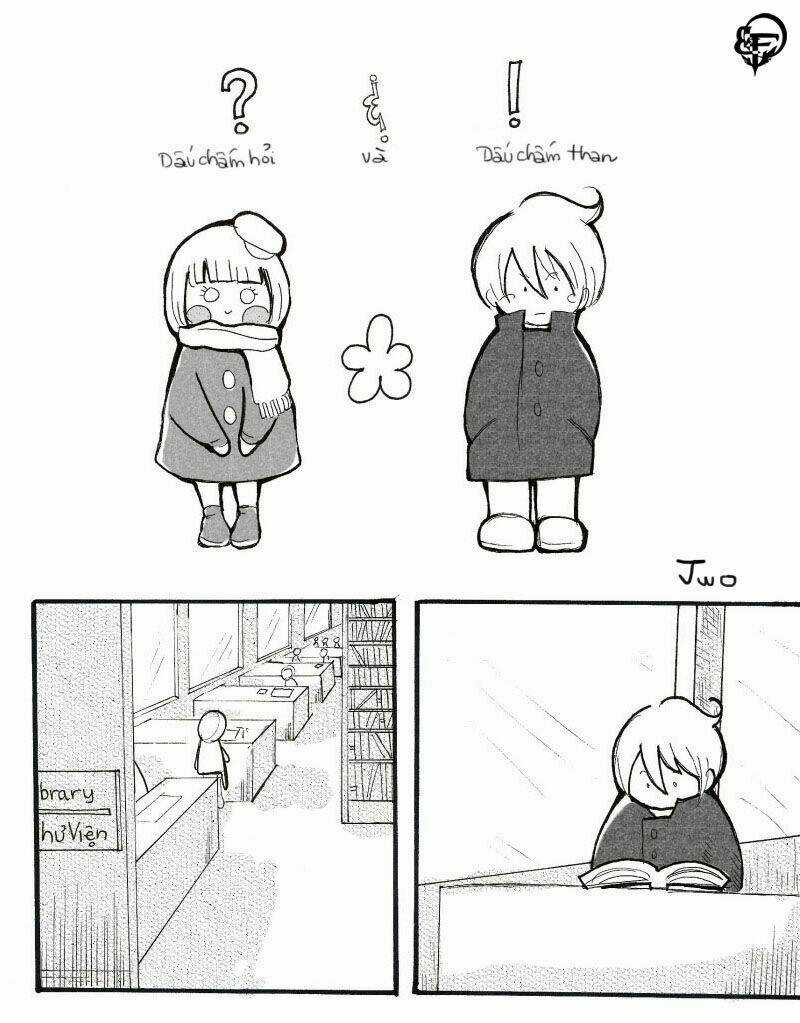 Break Free Magazine - Chapter 6 - Trang 46