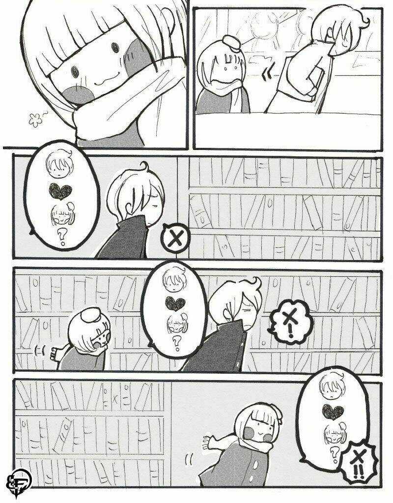 Break Free Magazine - Chapter 6 - Trang 48