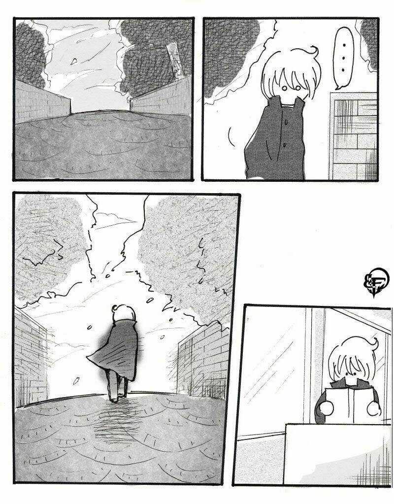 Break Free Magazine - Chapter 6 - Trang 53