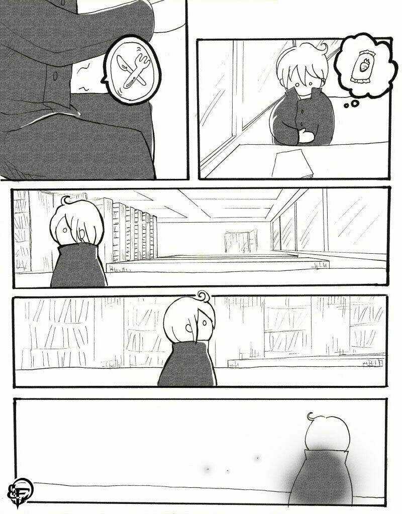 Break Free Magazine - Chapter 6 - Trang 54