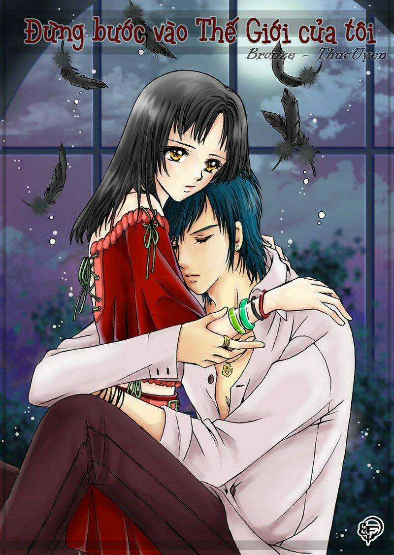 Break Free Magazine - Chapter 6 - Trang 61