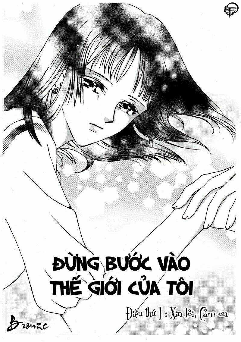 Break Free Magazine - Chapter 6 - Trang 62