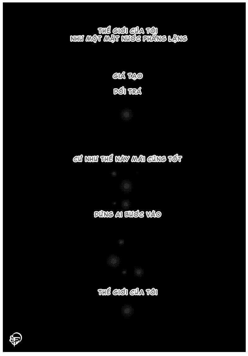 Break Free Magazine - Chapter 6 - Trang 63