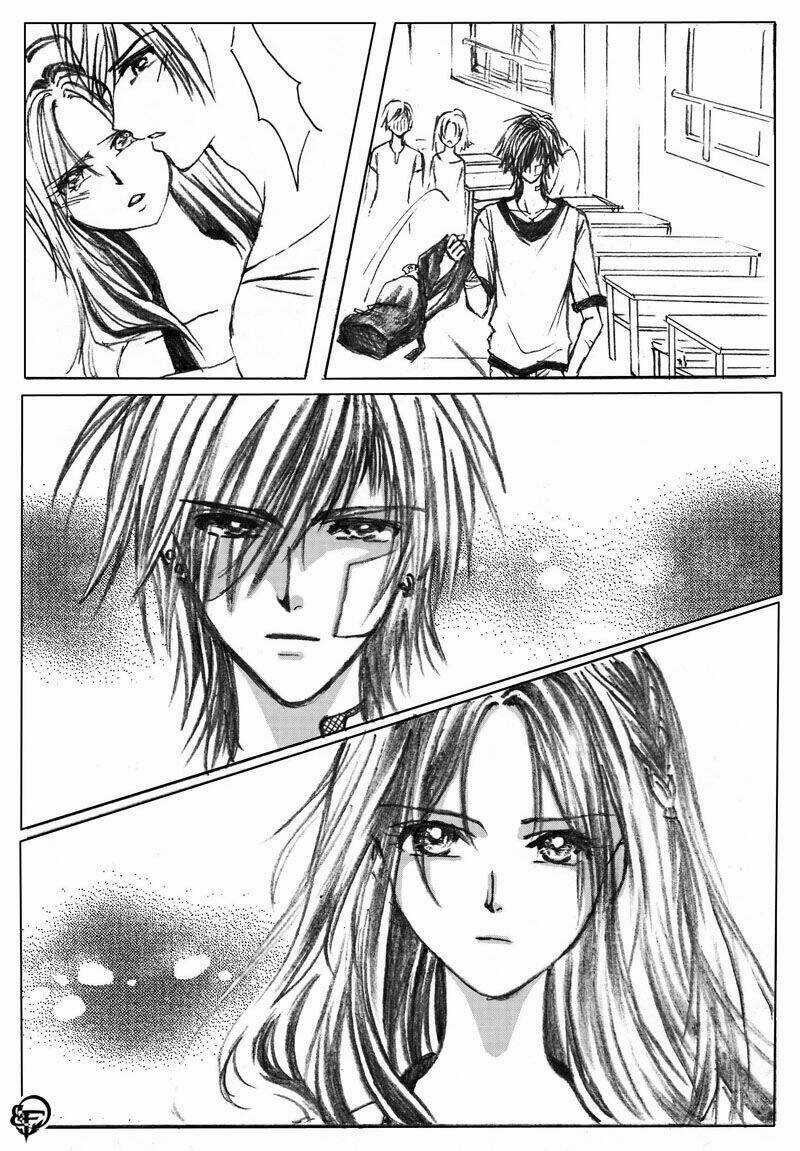 Break Free Magazine - Chapter 6 - Trang 69