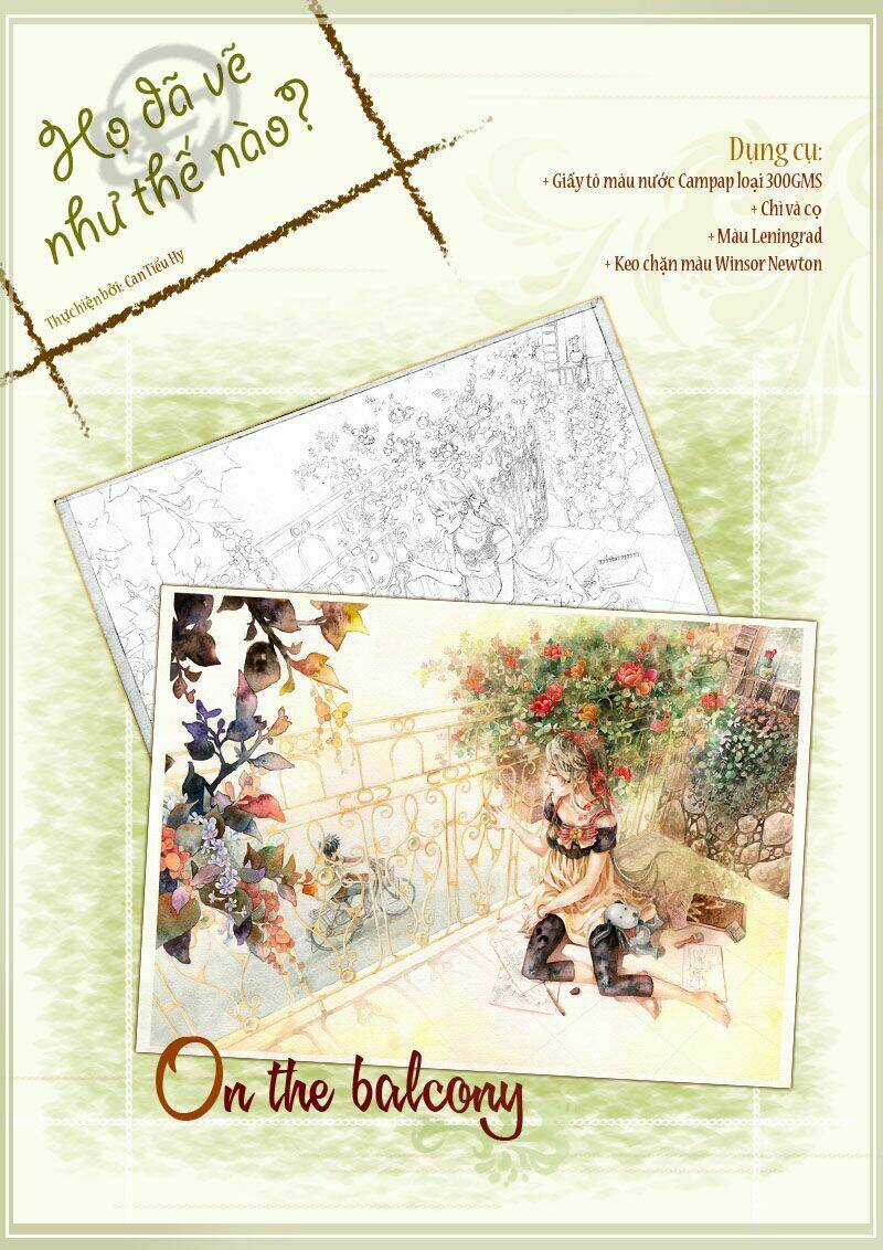 Break Free Magazine - Chapter 6 - Trang 87