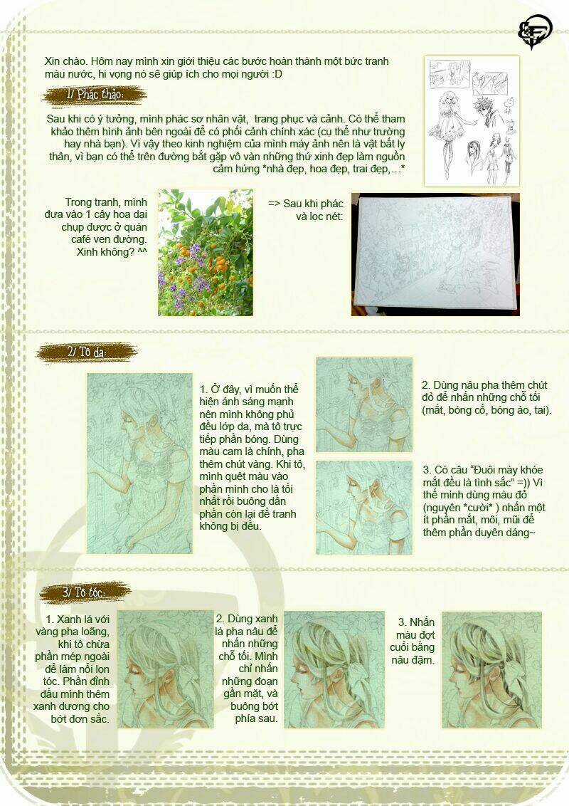 Break Free Magazine - Chapter 6 - Trang 88