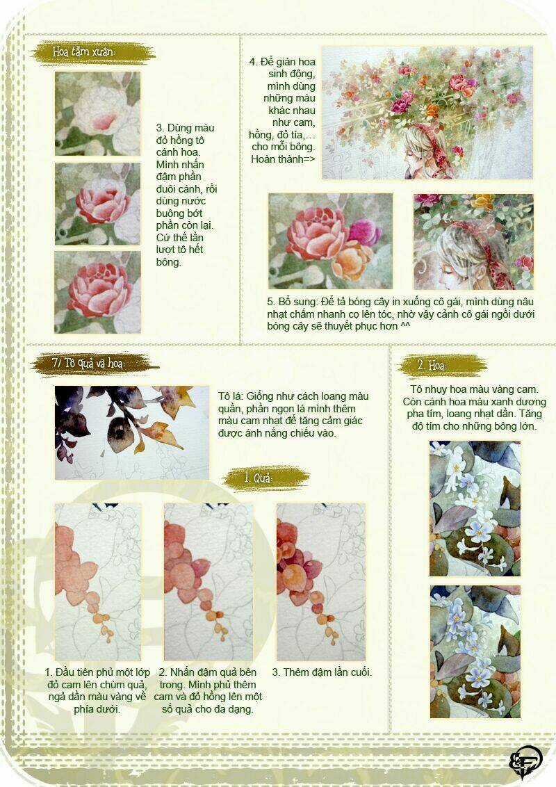 Break Free Magazine - Chapter 6 - Trang 91