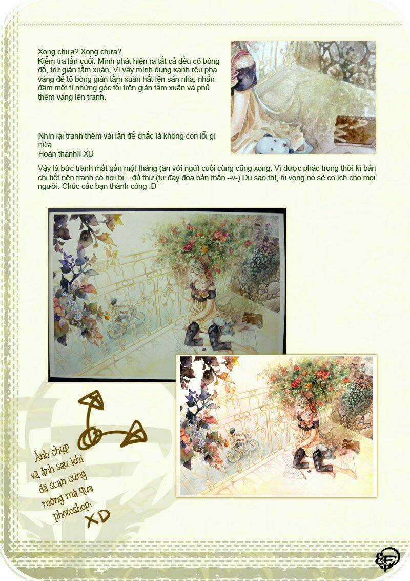 Break Free Magazine - Chapter 6 - Trang 94