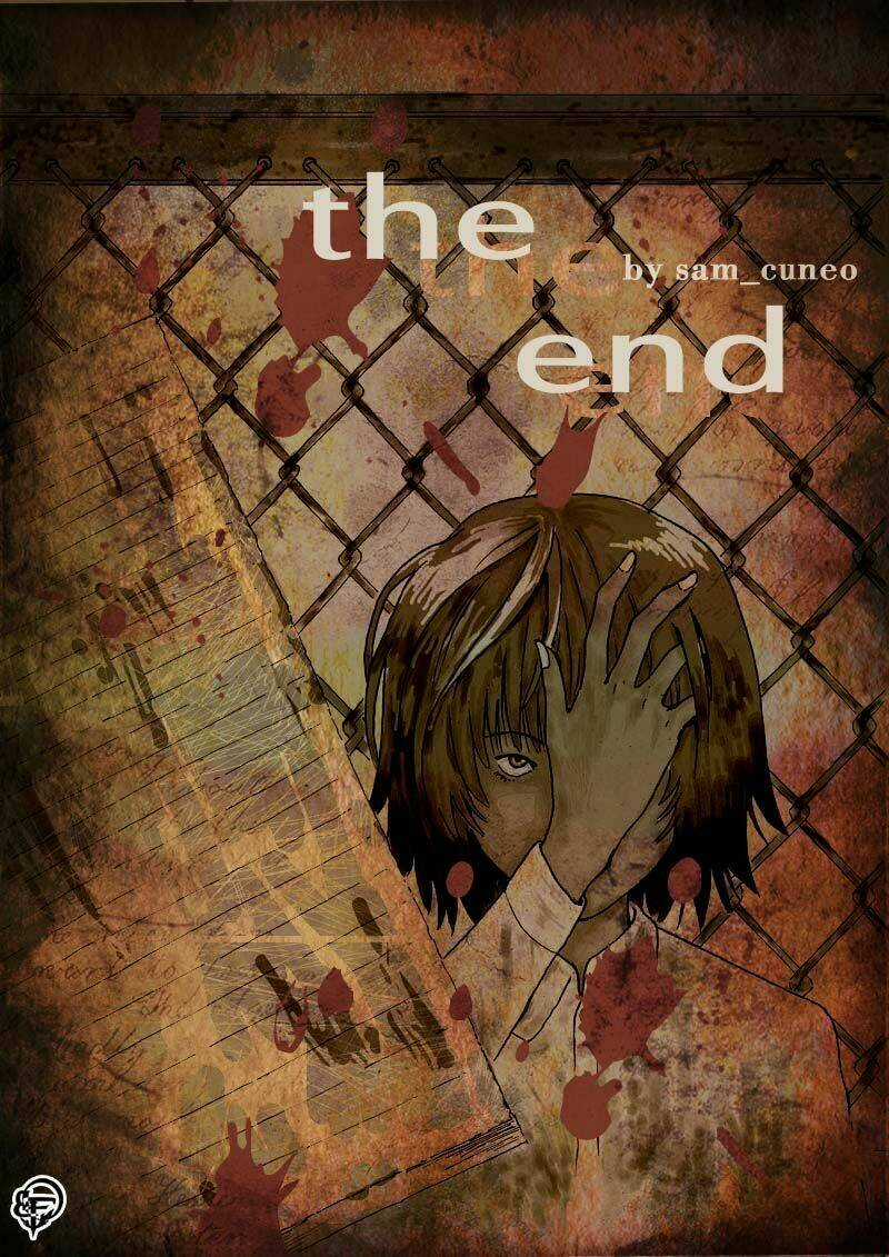 Break Free Magazine - Chapter 6 - Trang 96