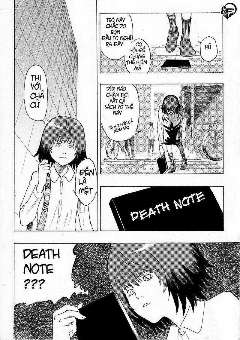 Break Free Magazine - Chapter 6 - Trang 97