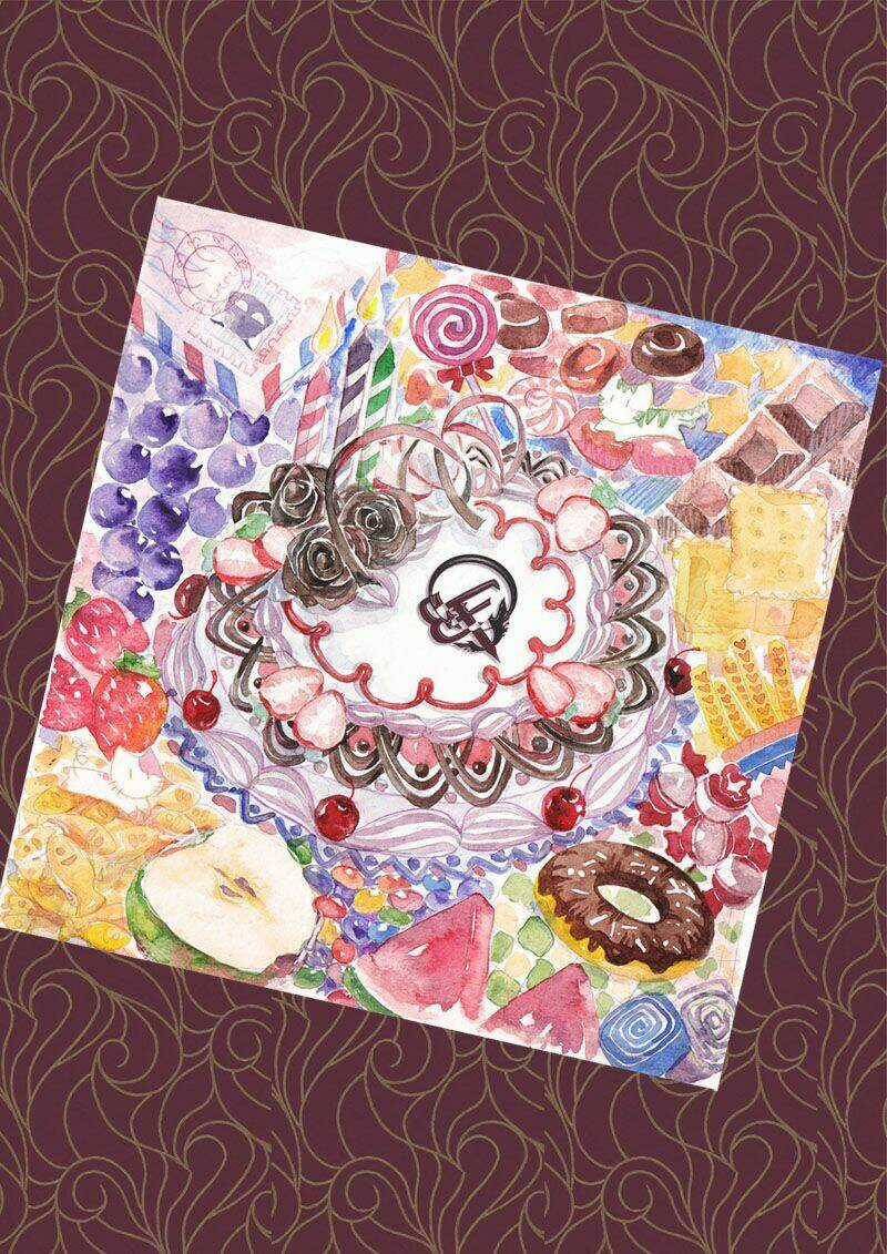 Break Free Magazine - Chapter 7 - Trang 2