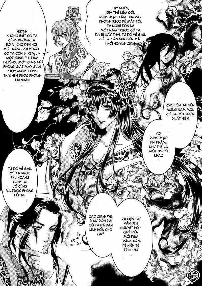 Break Free Magazine - Chapter 7 - Trang 11