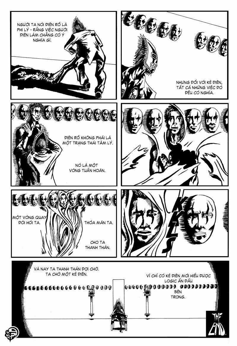 Break Free Magazine - Chapter 7 - Trang 103