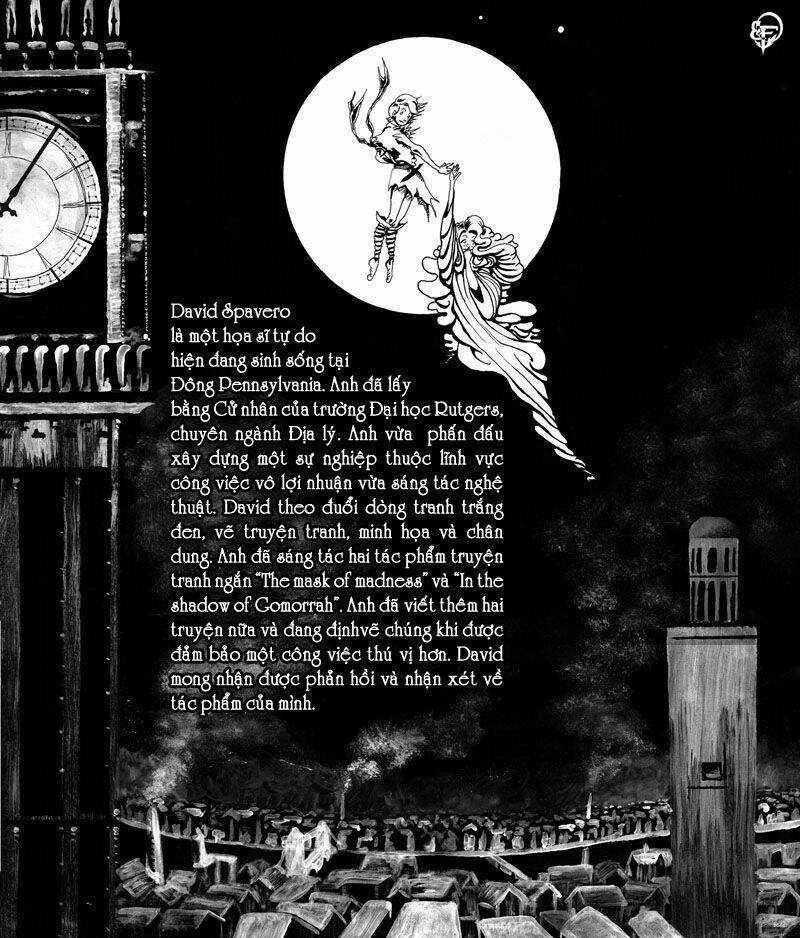 Break Free Magazine - Chapter 7 - Trang 104