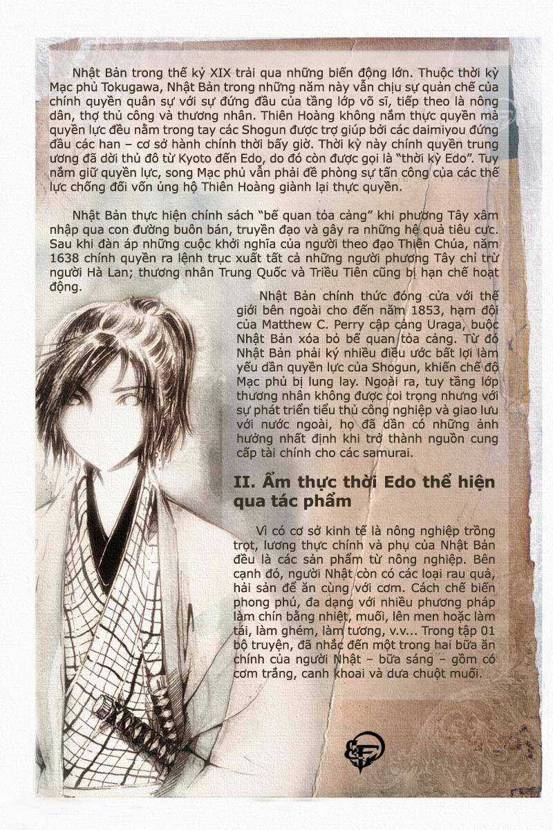 Break Free Magazine - Chapter 7 - Trang 107