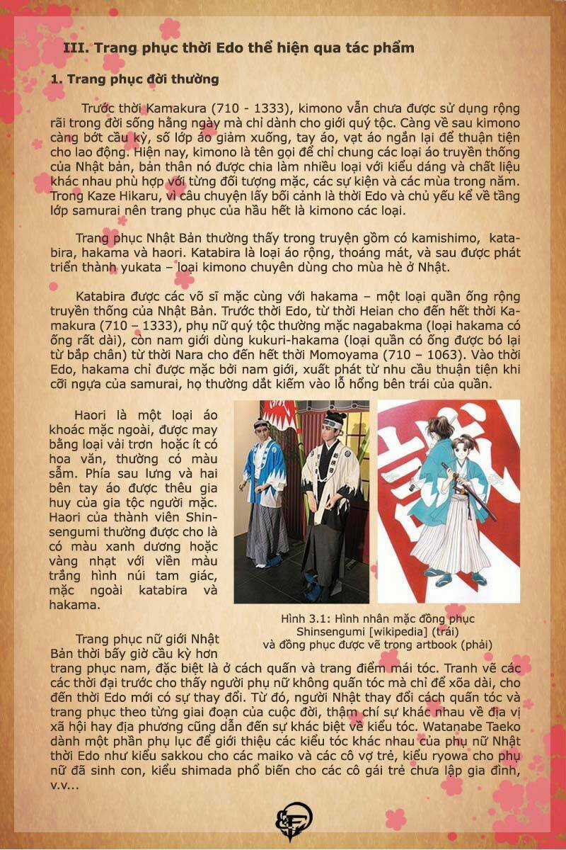 Break Free Magazine - Chapter 7 - Trang 109