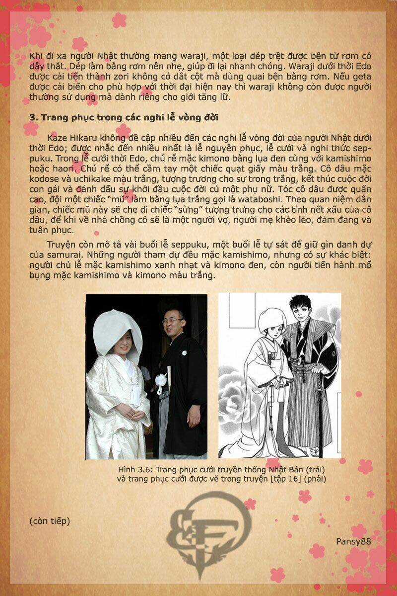 Break Free Magazine - Chapter 7 - Trang 111