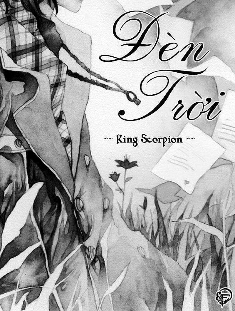 Break Free Magazine - Chapter 7 - Trang 134