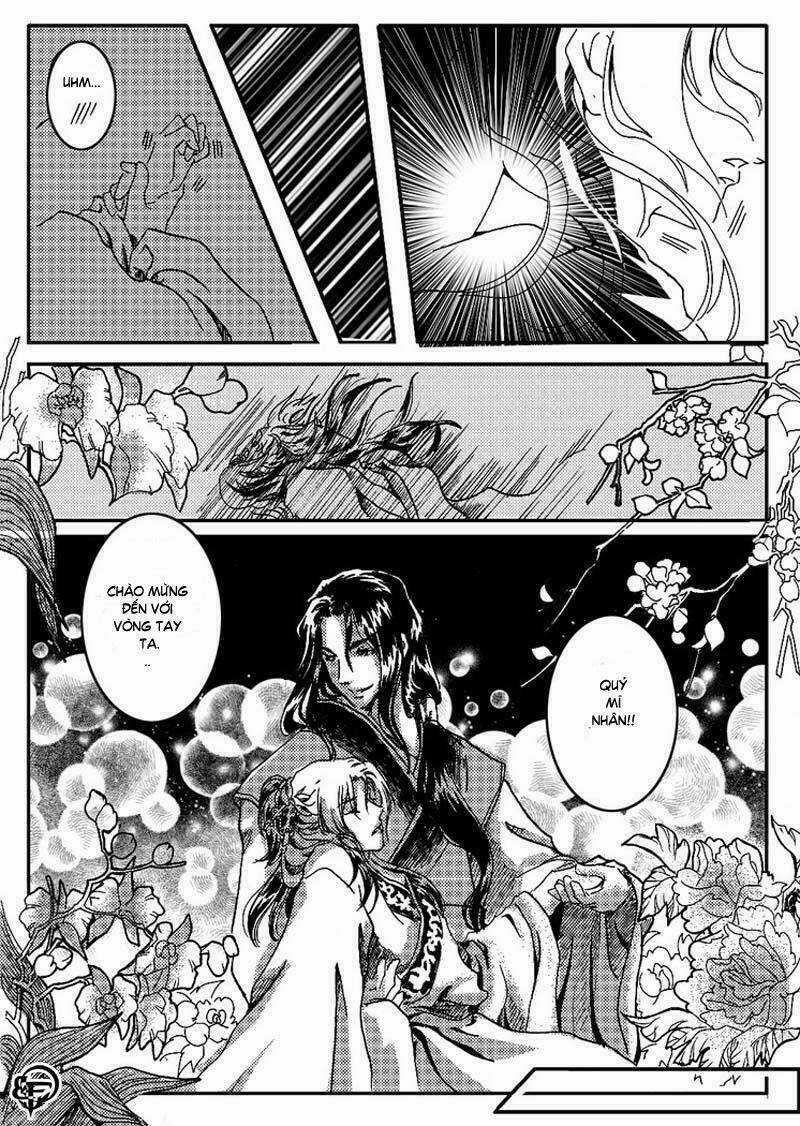 Break Free Magazine - Chapter 7 - Trang 15