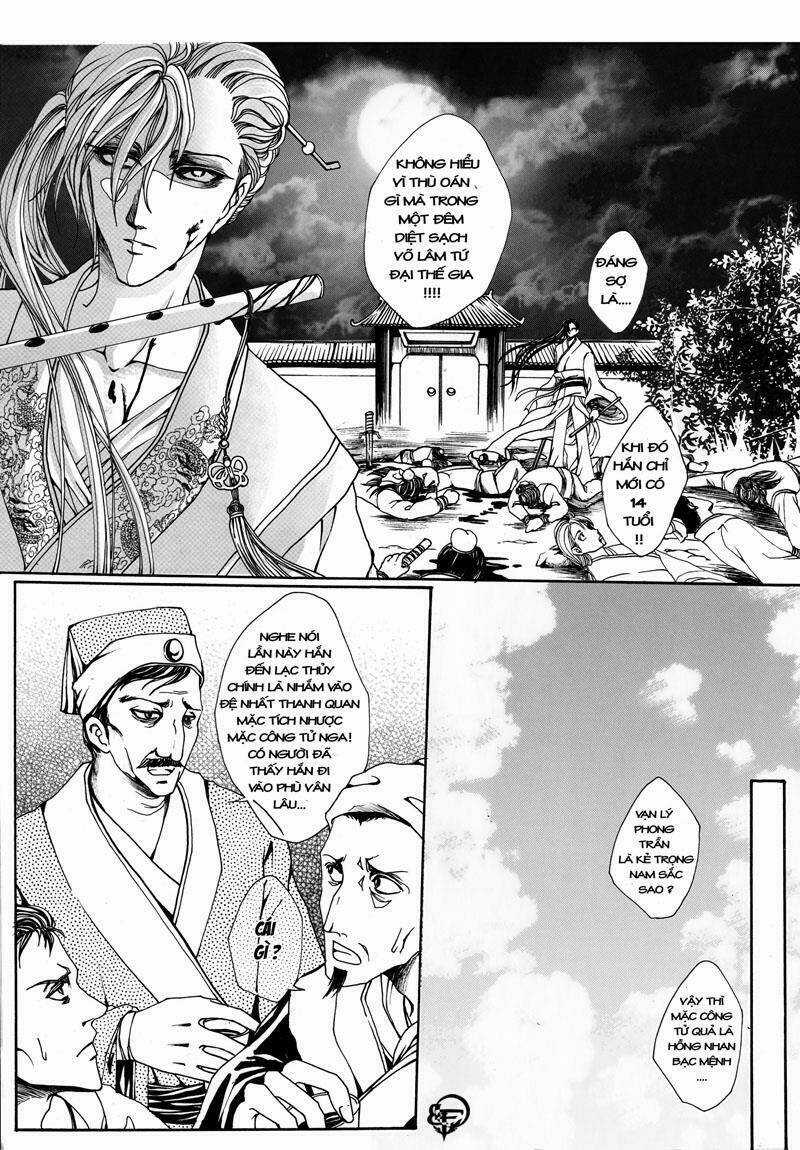 Break Free Magazine - Chapter 7 - Trang 147