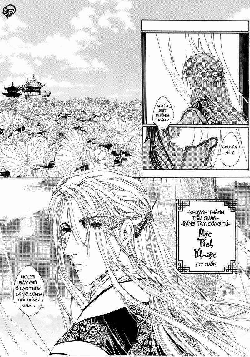 Break Free Magazine - Chapter 7 - Trang 148