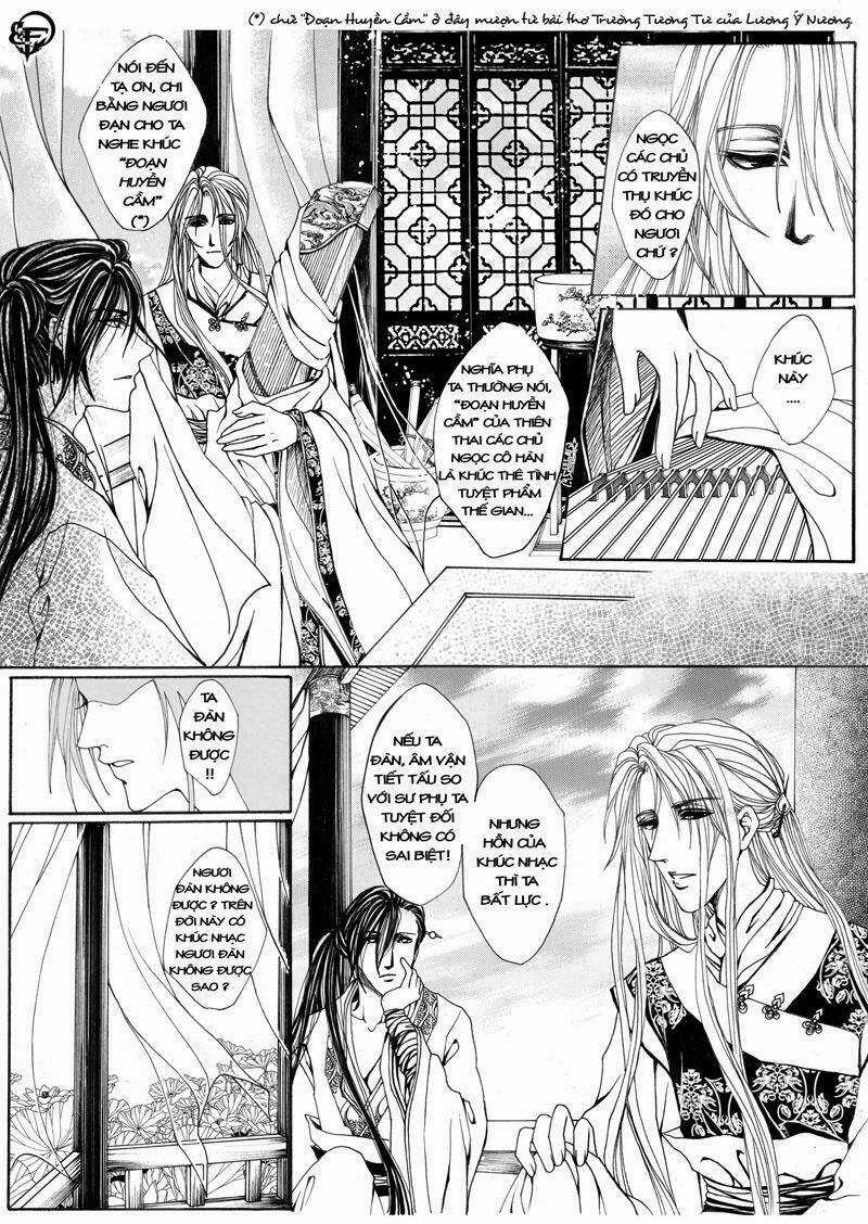 Break Free Magazine - Chapter 7 - Trang 150