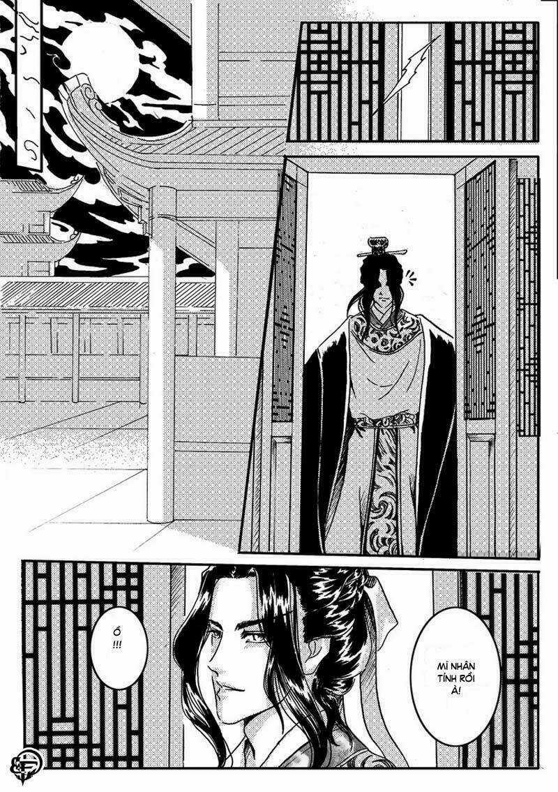 Break Free Magazine - Chapter 7 - Trang 16