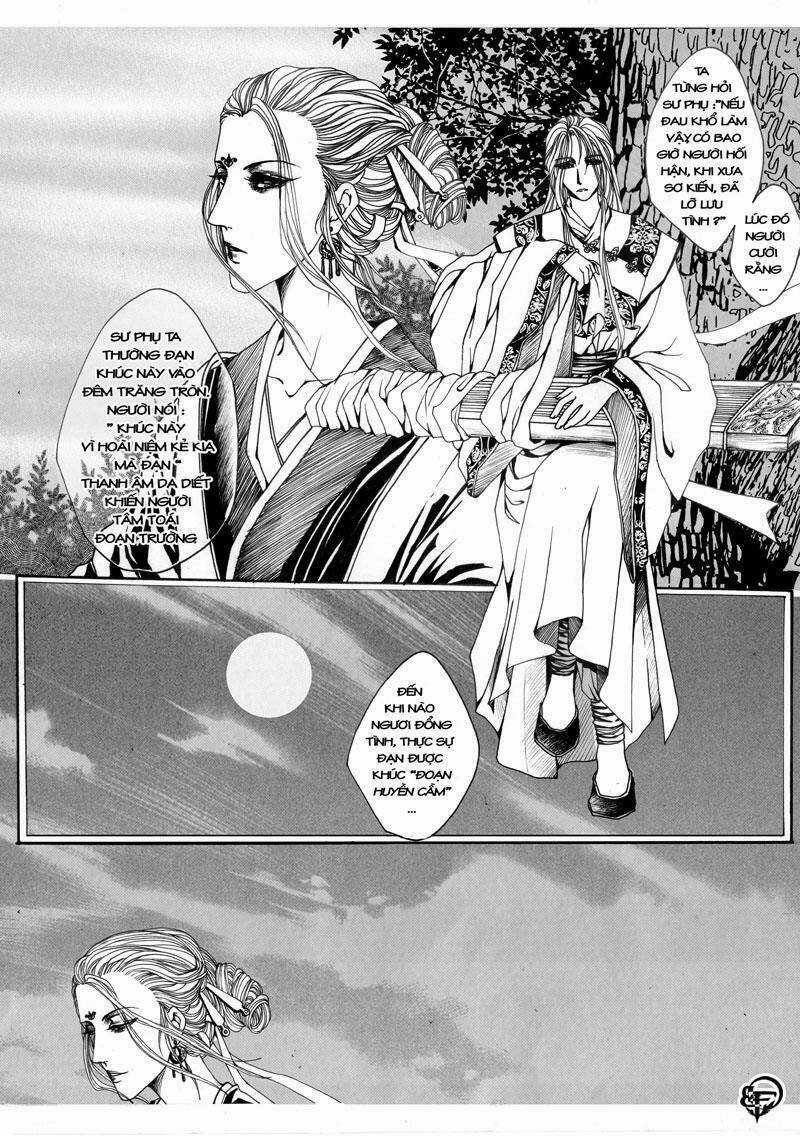 Break Free Magazine - Chapter 7 - Trang 151