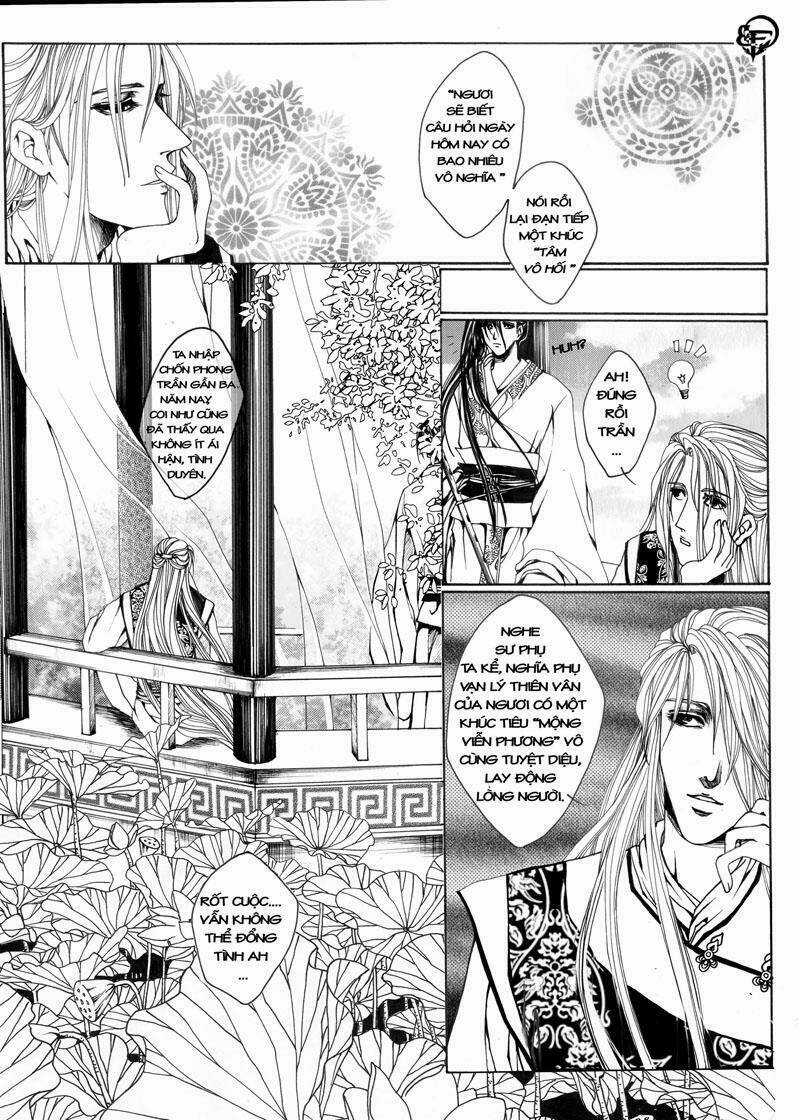 Break Free Magazine - Chapter 7 - Trang 152