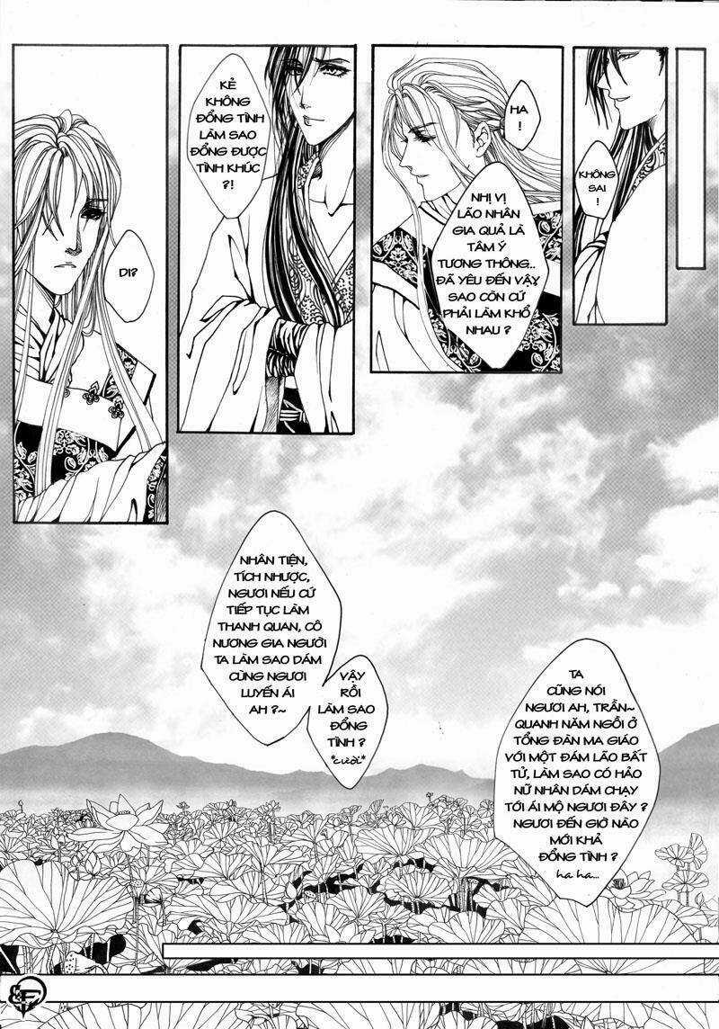 Break Free Magazine - Chapter 7 - Trang 154