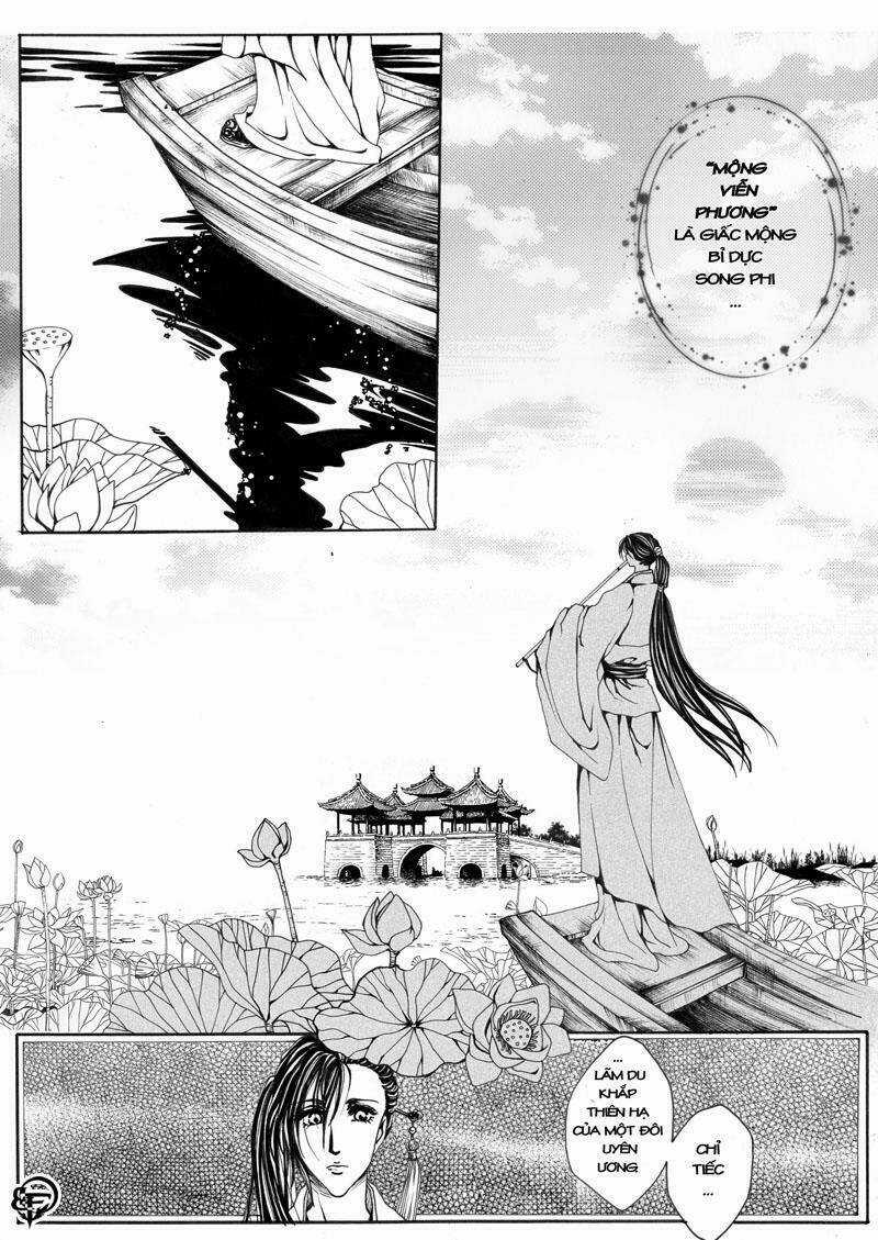 Break Free Magazine - Chapter 7 - Trang 155