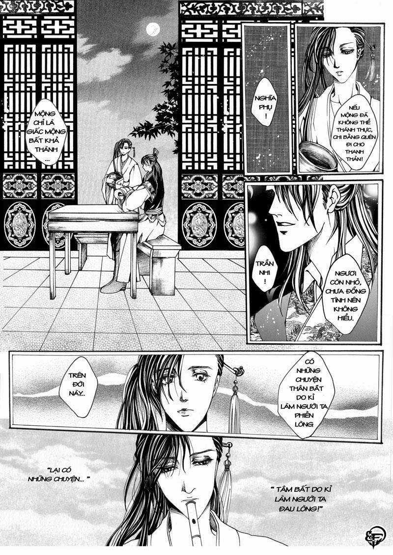 Break Free Magazine - Chapter 7 - Trang 156