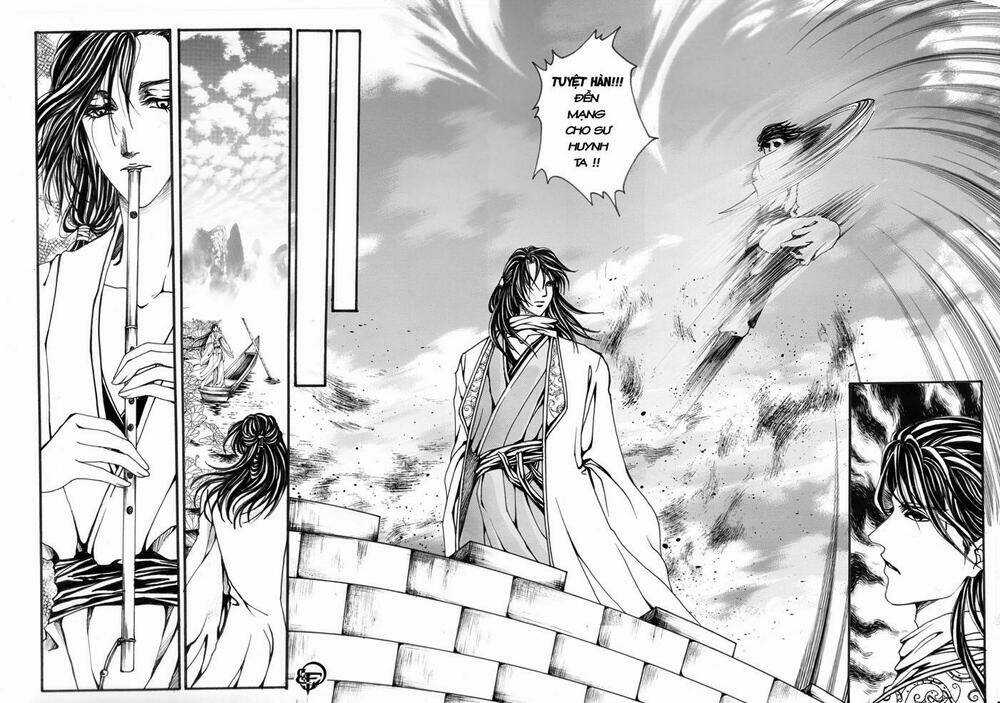 Break Free Magazine - Chapter 7 - Trang 158