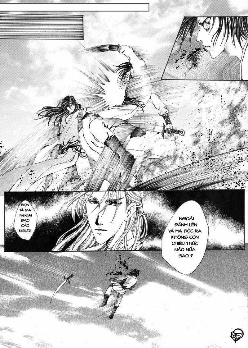 Break Free Magazine - Chapter 7 - Trang 159