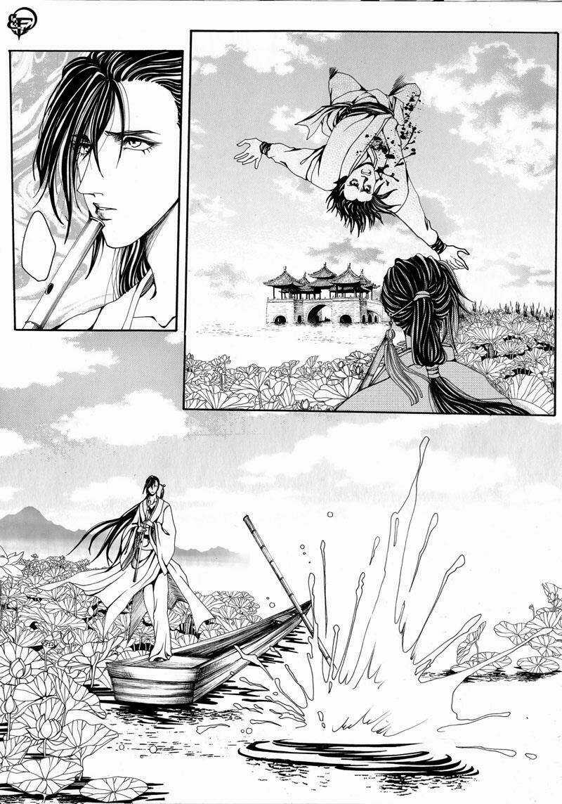 Break Free Magazine - Chapter 7 - Trang 160