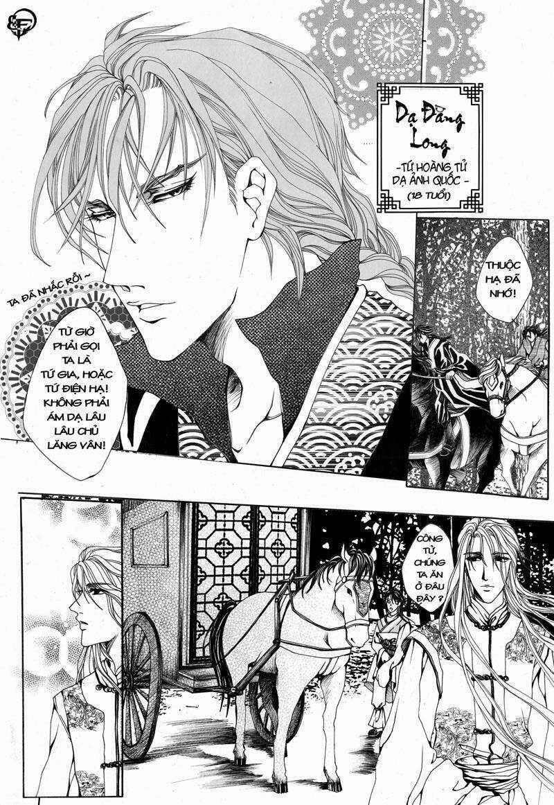 Break Free Magazine - Chapter 7 - Trang 163