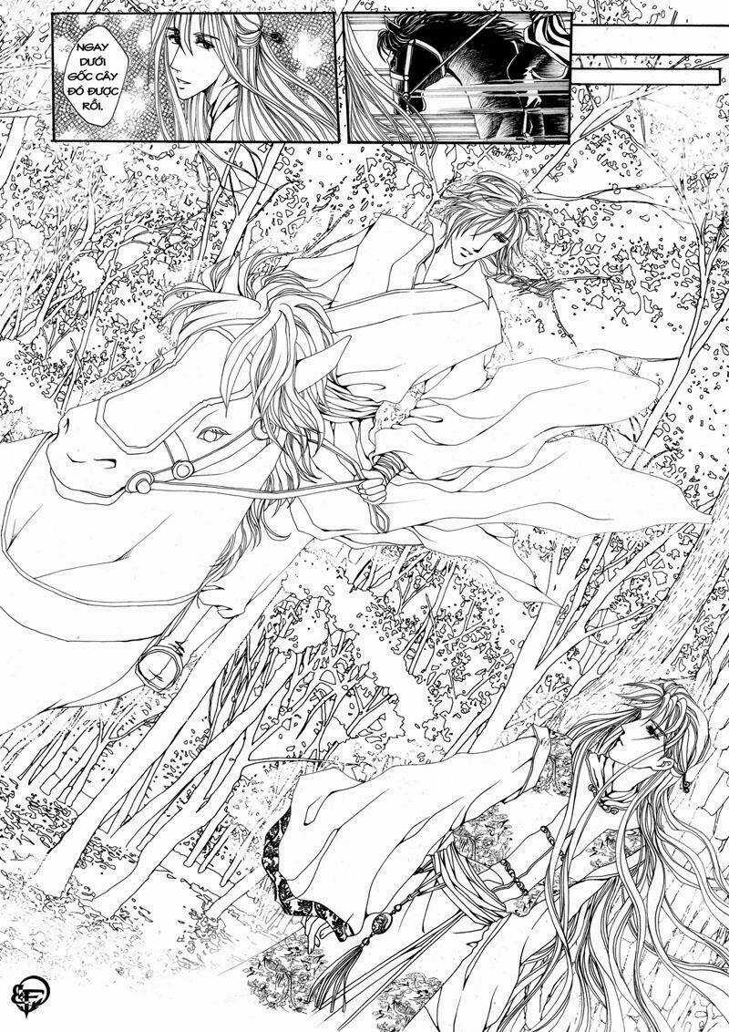 Break Free Magazine - Chapter 7 - Trang 164