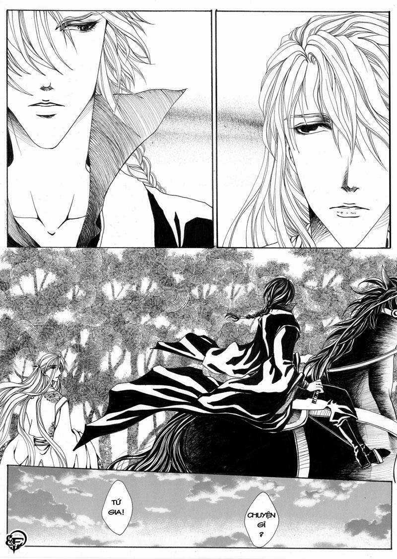 Break Free Magazine - Chapter 7 - Trang 165