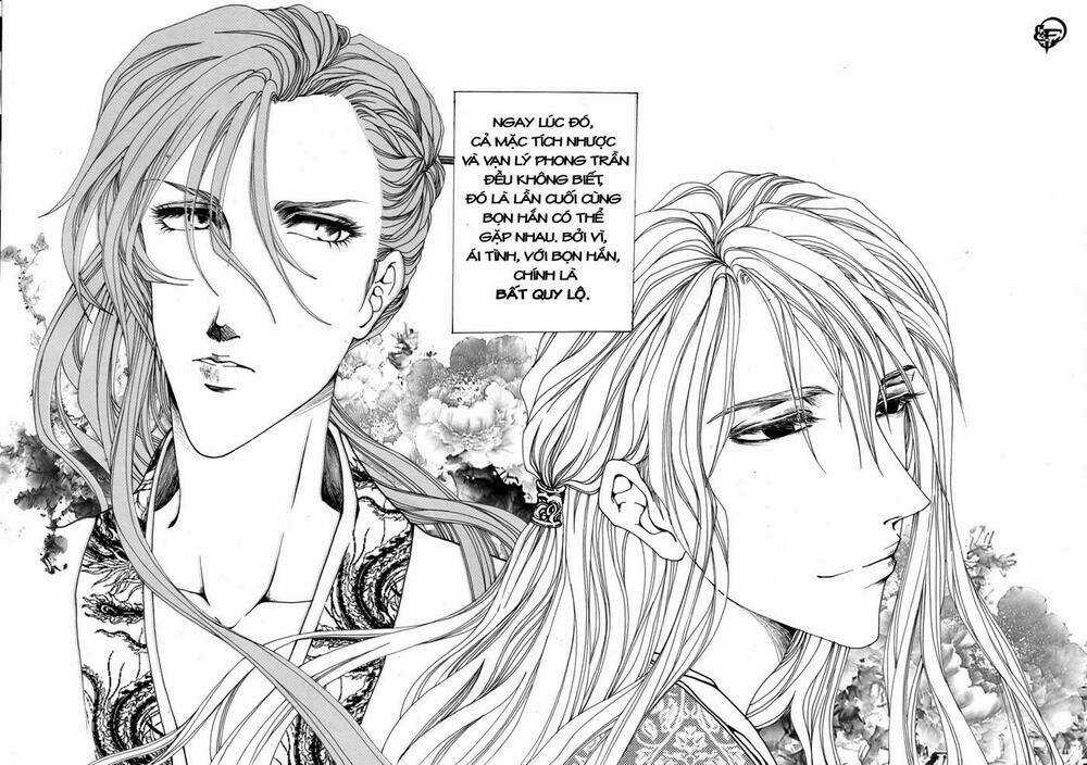 Break Free Magazine - Chapter 7 - Trang 166